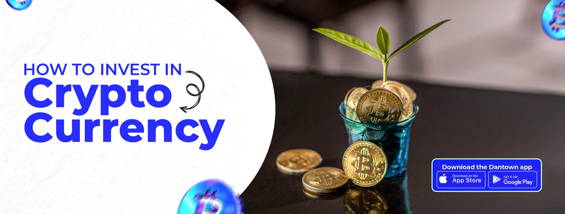 How to Invest in Cryptocurrency in Nigeria