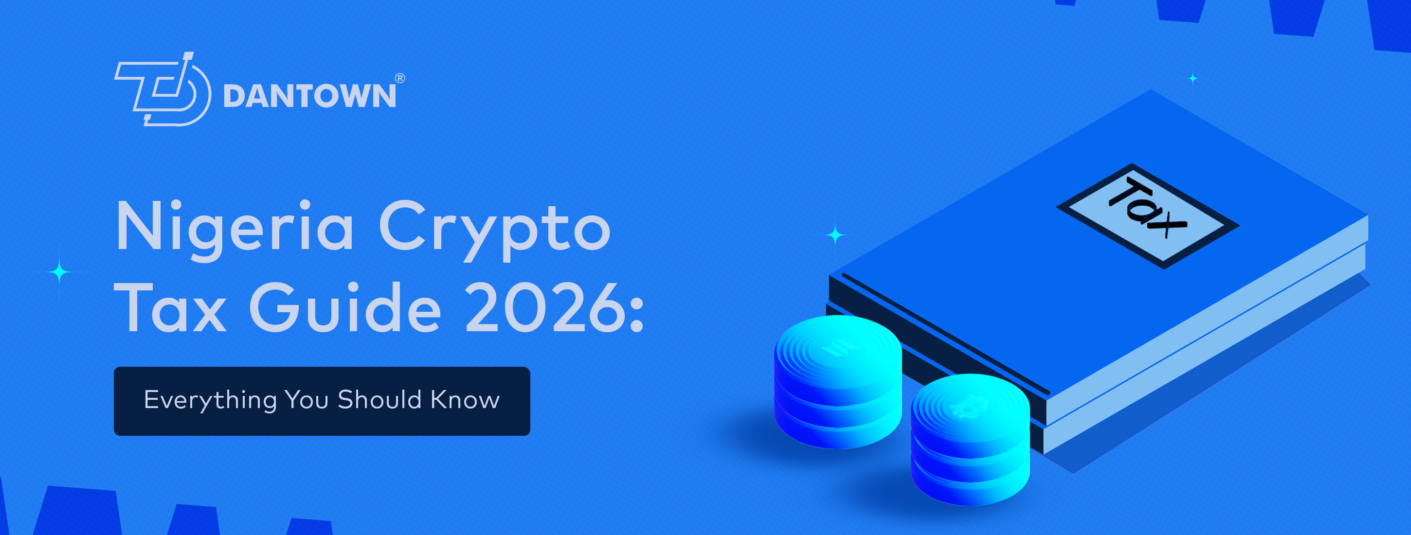 Dantown Blog | Crypto Education Made Easy